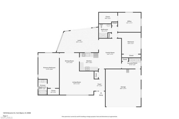San Mateo, 14910 Bonaire Cir, Fort Myers, Florida 33908, image 1