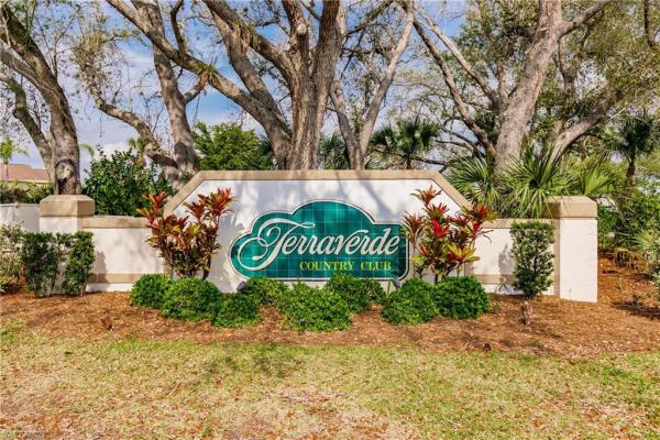 Terraverde Country Club, 17250 Eagle Trce #5, Fort Myers, Florida 33908, image 2