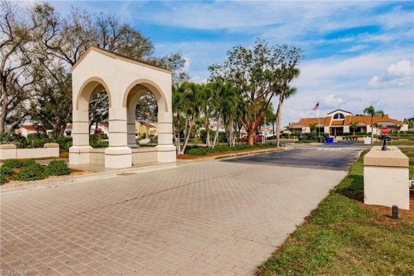 Terraverde Country Club, 17250 Eagle Trce #5, Fort Myers, Florida 33908, image 1