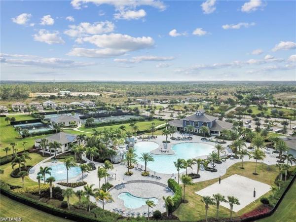 The Place At Corkscrew, 19347 Elston Way, Estero, Florida 33928, image 1