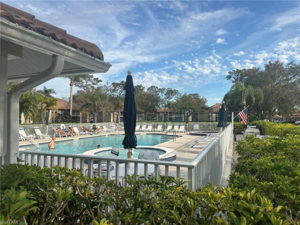 Hidden Sanctuary Village, 8075 Tiger Cv #1712, Naples, Florida 34113, image 1