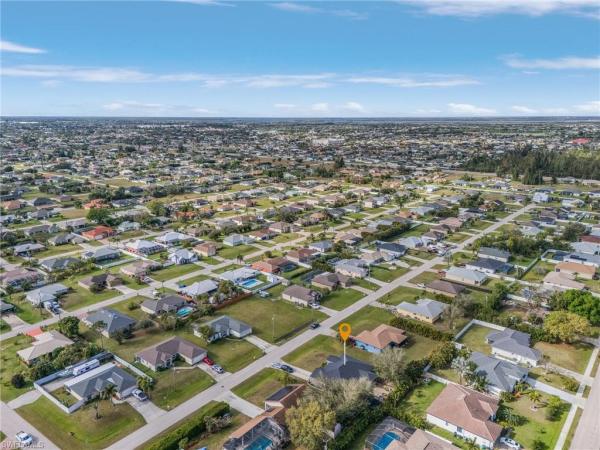 Cape Coral Residential, 1209 10th Ter, Cape Coral, Florida 33991, image 2