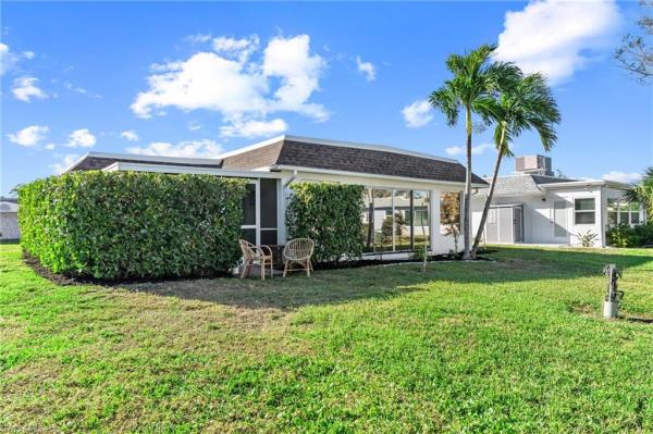 Royal Park Villas, 12 Hackney Ln #A23, Naples, Florida 34112, image 2