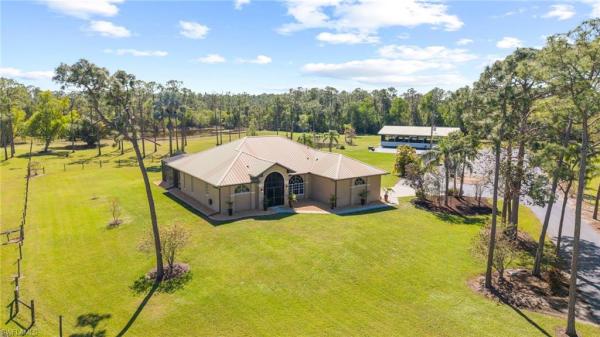 20750 Huffmaster Rd, North Fort Myers, Florida 33917, image 2