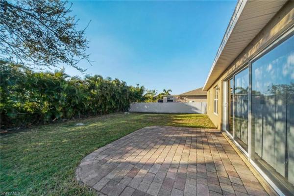 Cape Coral Residential, 30 21st Pl, Cape Coral, Florida 33991, image 1