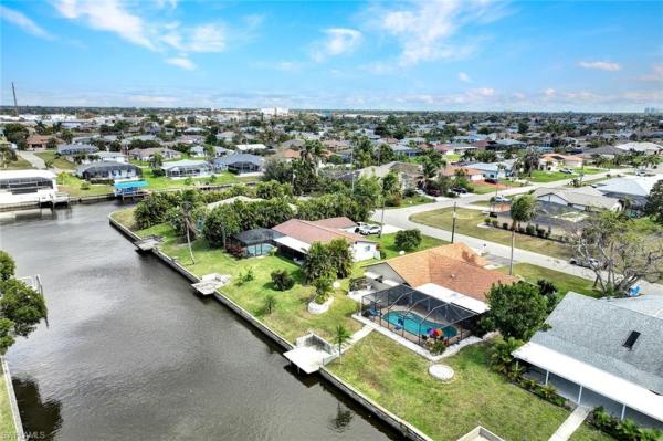 Cape Coral Residential, 1412 11th Pl, Cape Coral, Florida 33990, image 3