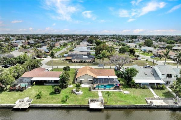 Cape Coral Residential, 1412 11th Pl, Cape Coral, Florida 33990, image 2