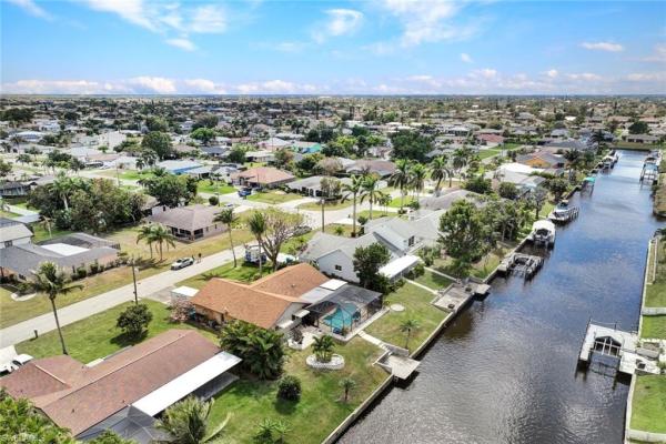 Cape Coral Residential, 1412 11th Pl, Cape Coral, Florida 33990, image 1