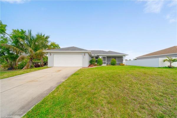 Lehigh Acres Residential, 3404 SW 6th St, Lehigh Acres, Florida 33976, image 1