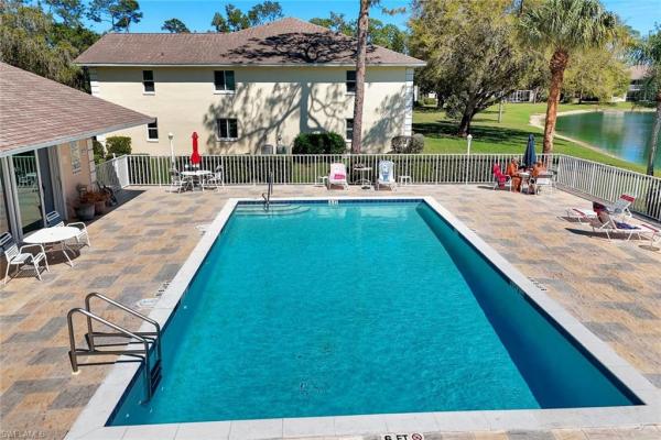 Timber Lake, 250 Timber Lake Cir #E204, Naples, Florida 34104, image 2