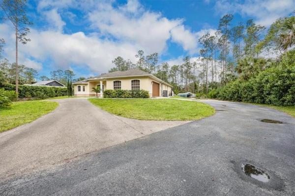 Golden Gate Estates, 4240 NW 3rd Ave, Naples, Florida 34119, image 1