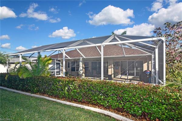 Cape Coral Residential, 168 21st St, Cape Coral, Florida 33990, image 1