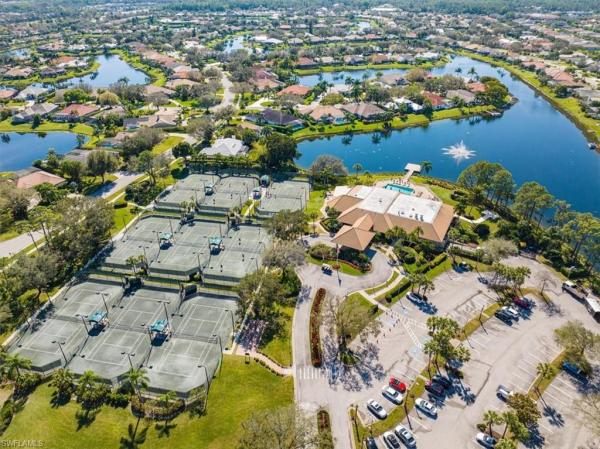 Longshore Lake, 10898 W Longshore Way, Naples, Florida 34119, image 1