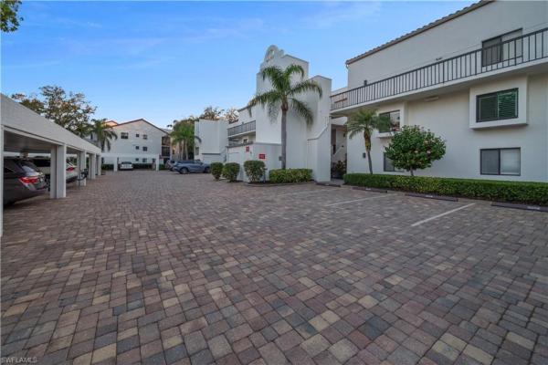 Beachwalk Gardens, 586 Beachwalk Cir #O203, Naples, Florida 34108, image 1