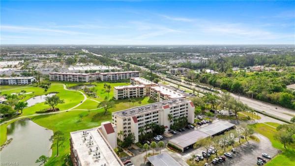 7402 Lake Breeze Dr #401, Fort Myers, Florida 33907, image 1
