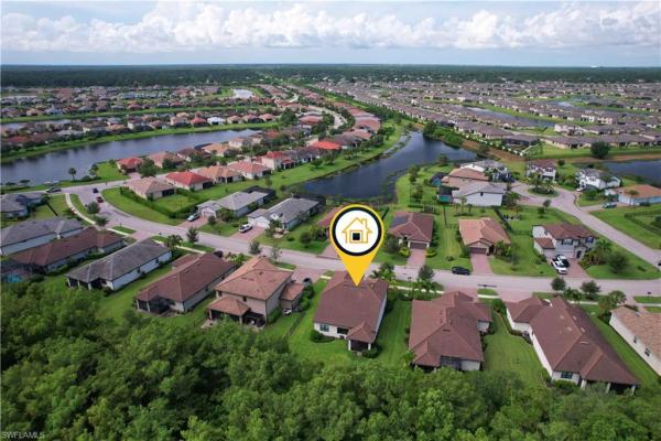 Hampton Lakes, 3418 Hampton Blvd, Alva, Florida 33920, image 1