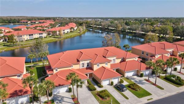 Eagle Ridge Lakes, 14071 Eagle Ridge Lakes Dr #202, Fort Myers, Florida 33912, image 3