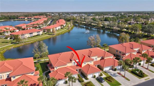Eagle Ridge Lakes, 14071 Eagle Ridge Lakes Dr #202, Fort Myers, Florida 33912, image 2