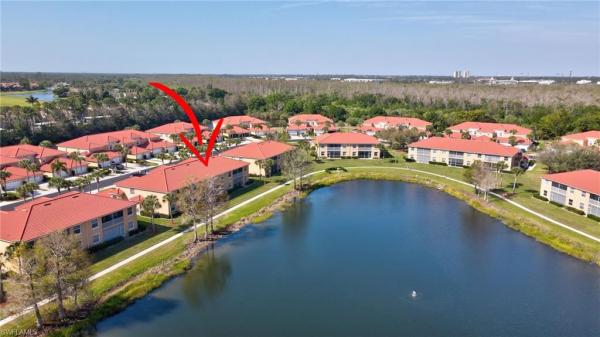 Eagle Ridge Lakes, 14071 Eagle Ridge Lakes Dr #202, Fort Myers, Florida 33912, image 1