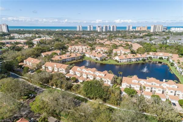 8345 Excalibur Cir #M4, Naples, Florida 34108, image 1
