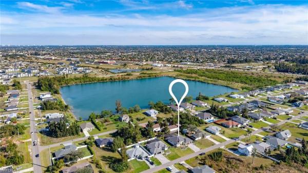 Cape Coral Residential, 417 19th Ave, Cape Coral, Florida 33991, image 1
