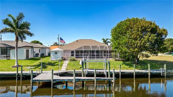Cape Coral Residential, 1045 23rd Ave, Cape Coral, Florida 33990, image 2