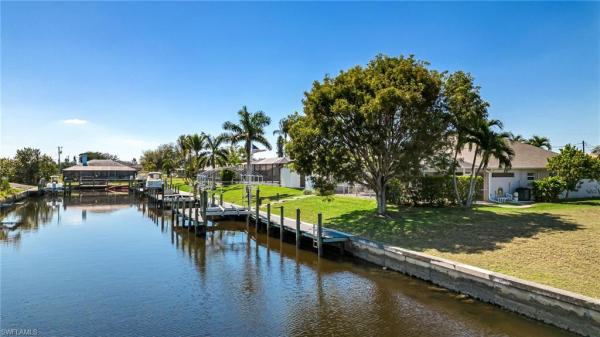 Cape Coral Residential, 1045 23rd Ave, Cape Coral, Florida 33990, image 1