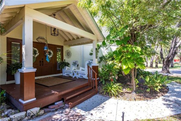 Fort Myers Gulf Acres, 1787 Seafan Cir, North Fort Myers, Florida 33903, image 1
