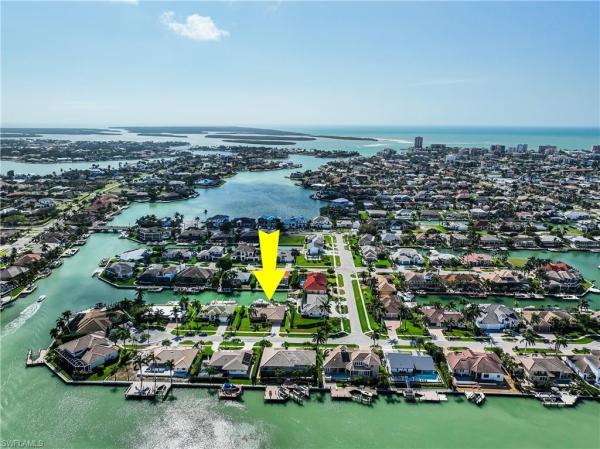 Marco Beach, 1253 Mariana Ct, Marco Island, Florida 34145, image 1