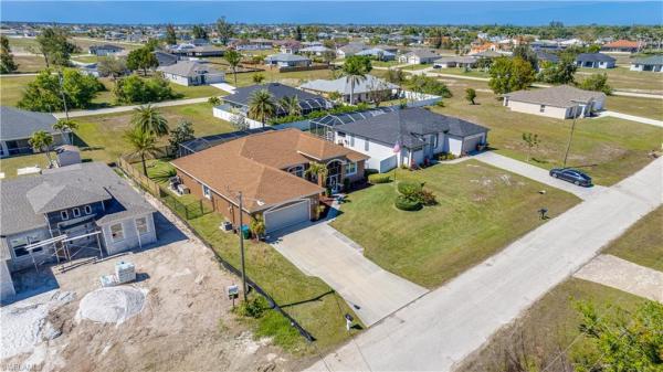 Cape Coral Residential, 1154 27th Pl, Cape Coral, Florida 33993, image 3