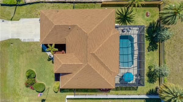 Cape Coral Residential, 1154 27th Pl, Cape Coral, Florida 33993, image 2