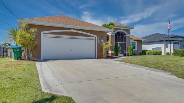 Cape Coral Residential, 1154 27th Pl, Cape Coral, Florida 33993, image 1