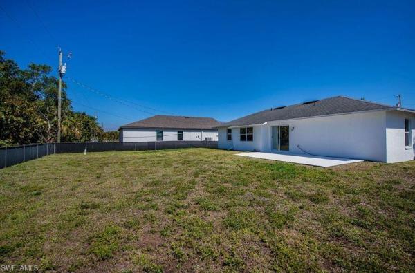 Cape Coral Residential, 1814 23rd Ave, Cape Coral, Florida 33909, image 3