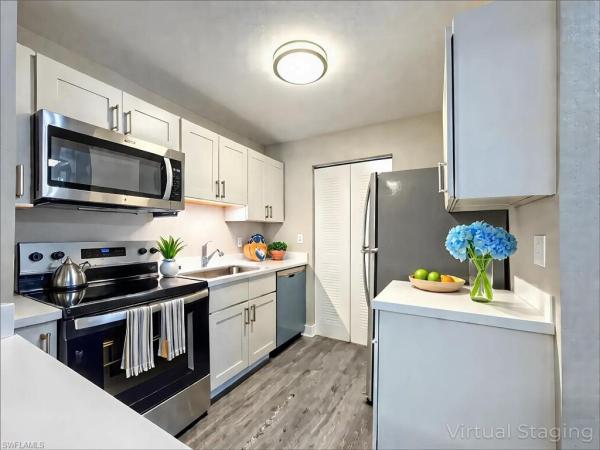 Timberlakes At Royal Woods, 17426 Birchwood Ln #3, Fort Myers, Florida 33908, image 2