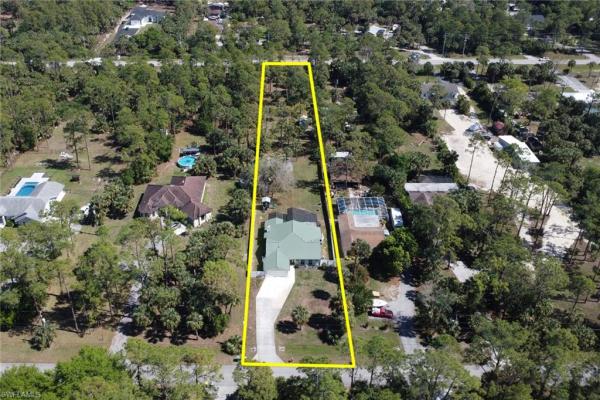 Golden Gate Estates, 440 NW 1st St, Naples, Florida 34120, image 1