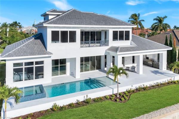Marco Beach, 713 Nautilus Ct, Marco Island, Florida 34145, image 1