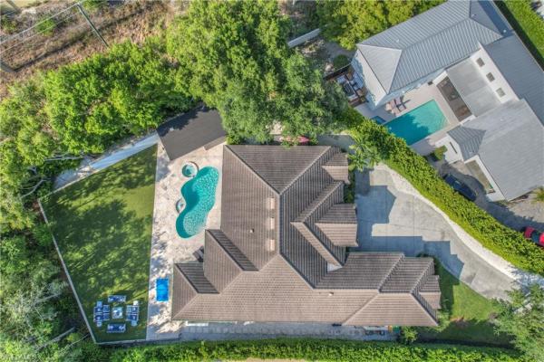 Villages Of Monterey, 8133 Ronda Ct, Naples, Florida 34109, image 3