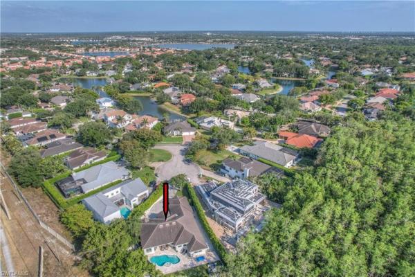 Villages Of Monterey, 8133 Ronda Ct, Naples, Florida 34109, image 2
