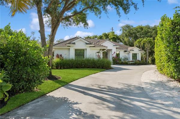 Villages Of Monterey, 8133 Ronda Ct, Naples, Florida 34109, image 1