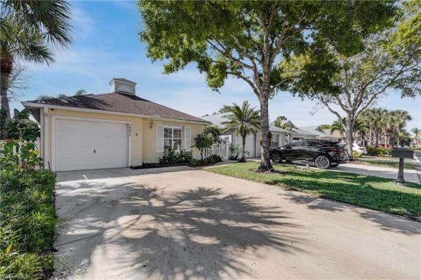 Wildcat Cove At Sterling Oaks, 14896 Sterling Oaks Dr, Naples, Florida 34110, image 1