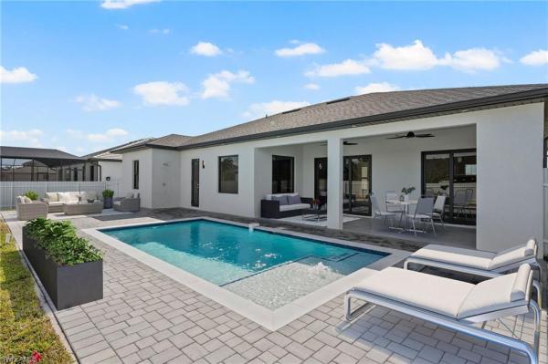 Cape Coral Residential, 3625 1st St, Cape Coral, Florida 33993, image 3