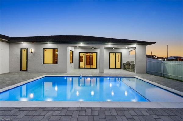 Cape Coral Residential, 3625 1st St, Cape Coral, Florida 33993, image 2
