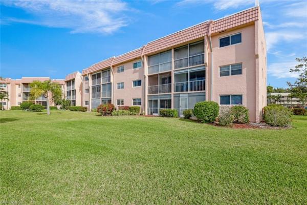300 Forest Lakes Blvd #102, Naples, Florida 34105, image 1