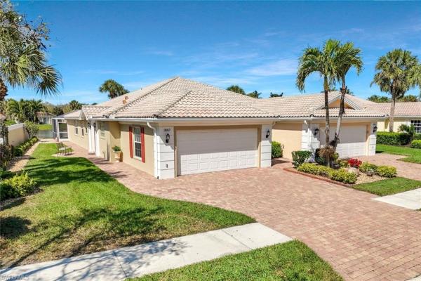 Island Walk, 3667 Exuma Way, Naples, Florida 34119, image 1