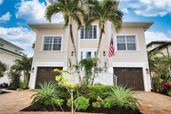 Old Pelican Bay, 12219 Siesta Dr, Fort Myers Beach, Florida 33931, image 1