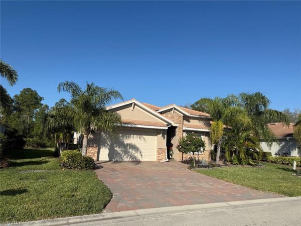 Cascades, 3157 Apple Blossom Dr, Alva, Florida 33920, image 1