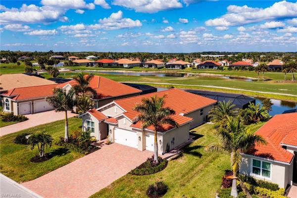 Royal Palm Golf Estates, 18733 Ensenada Dr, Naples, Florida 34114, image 1