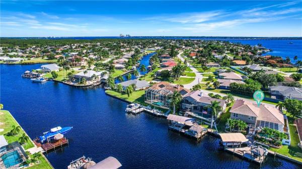 Cape Coral Residential, 2728 22nd Ave, Cape Coral, Florida 33904, image 3