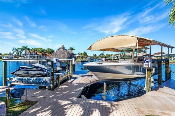 Cape Coral Residential, 2728 22nd Ave, Cape Coral, Florida 33904, image 2