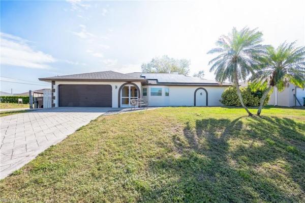 Cape Coral Residential, 1415 9th Ave, Cape Coral, Florida 33993, image 1